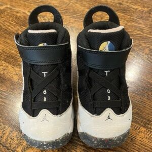 Toddler Jordan Shoes